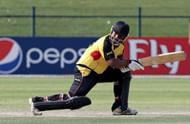 35-year-old PNG veteran Mahuru Dai isn't a bad bet for a comeback.